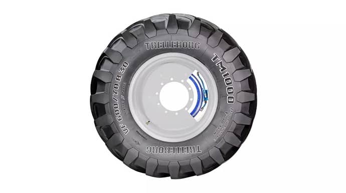 Trelleborg 2