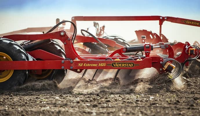 V&auml;derstad NZ Extreme 1250 1425 3