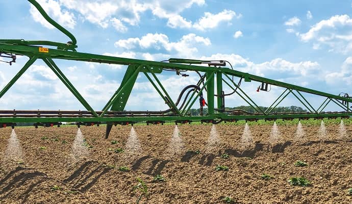 amazone amaselect row