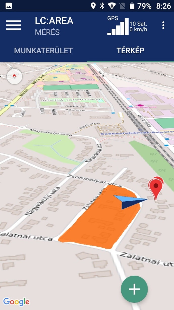 agPrec Mapper Tęrkęp min