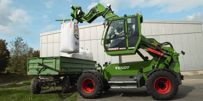 fendt rakodo 1