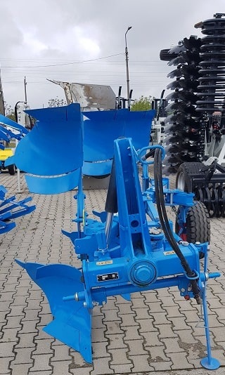 lemken variopal 5 21 min