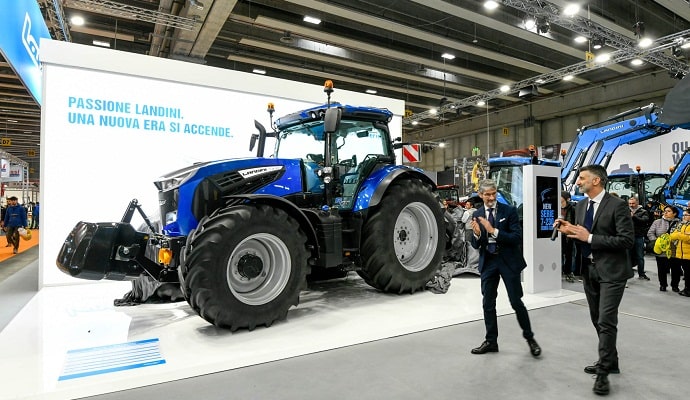 Landini 2