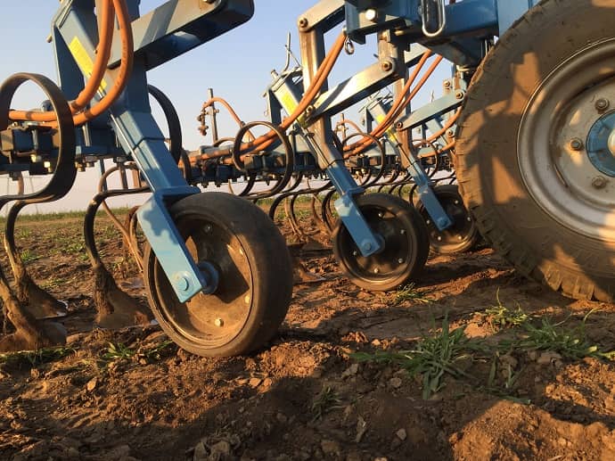 AGROTHON Folyękony3 min