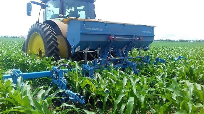 AGROTHON szil&iacute;rd3 min