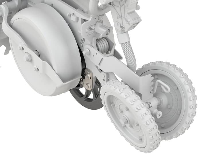 V&auml;derstad ProStop 2