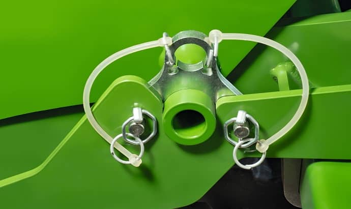 amazone QuickLink Detail