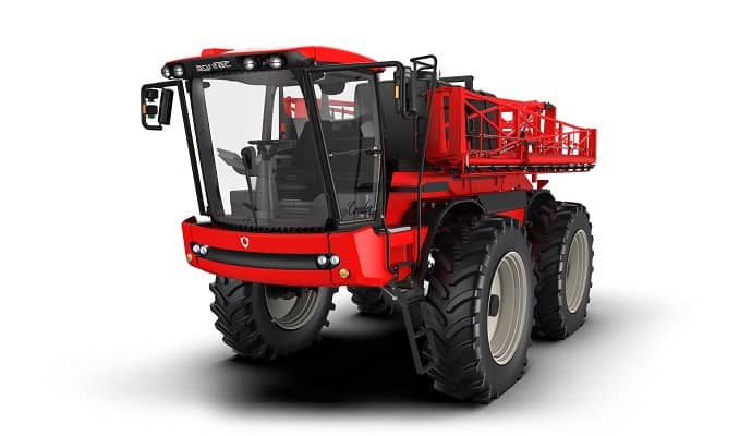 Condor V WideTrackPlus QV