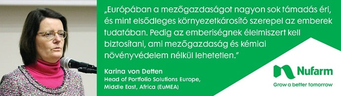 NU konferencia 7 Karina von Detten 2020jan min