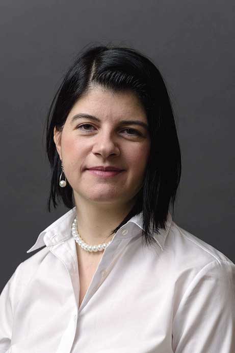 Acsne Szekeres Dora