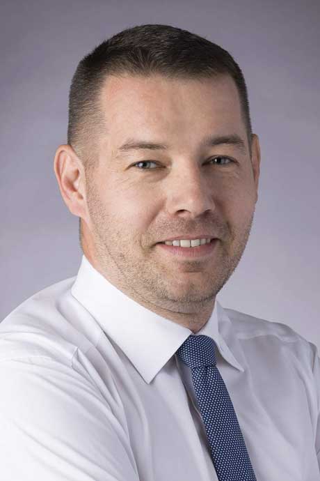 Balog Laszlo