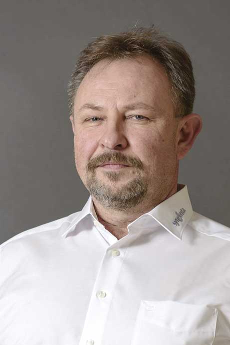 Toth Bertalan