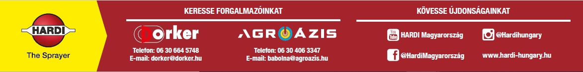 hardi forgalmaz&oacute;k