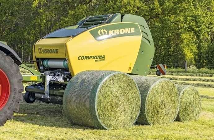 Krone