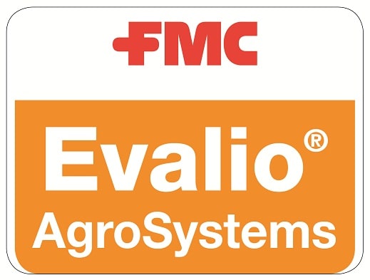 fmcLogo Evalio AgroSystems