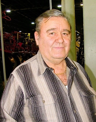 Karolyi Miklos