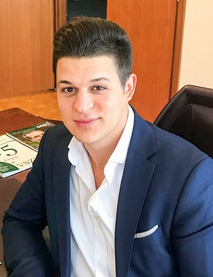 radi feriz