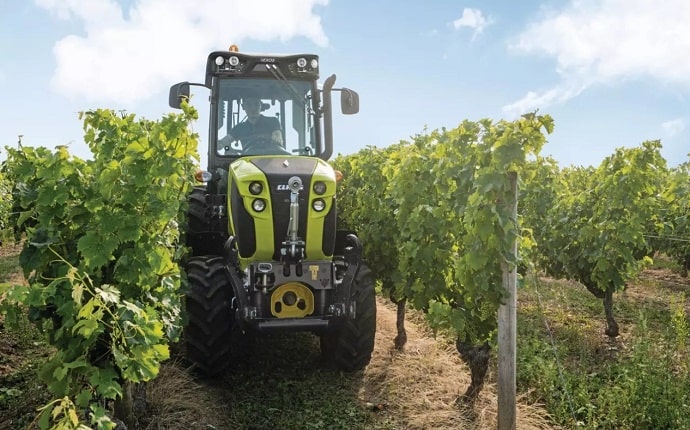 claas 2
