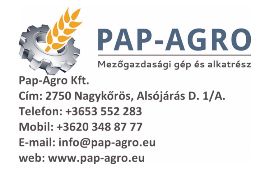 papagroelerhetoseg