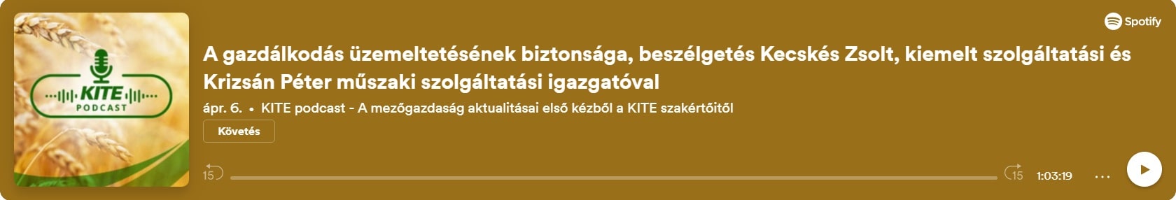 kitepodcast