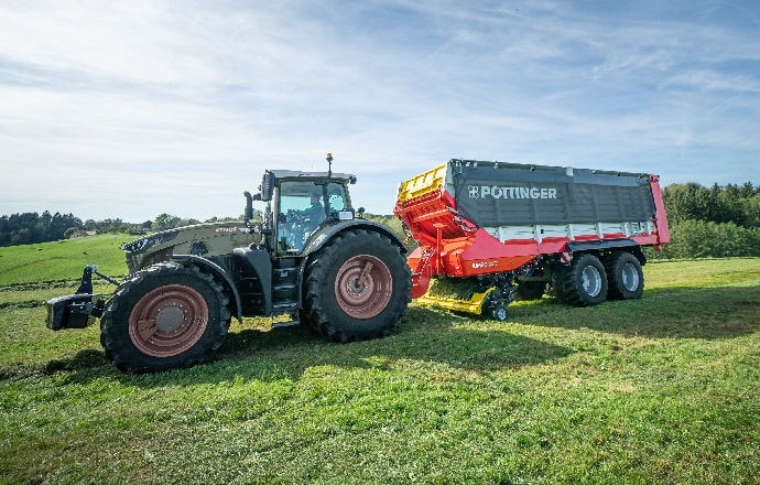 poettingerjumbo 8450 hq
