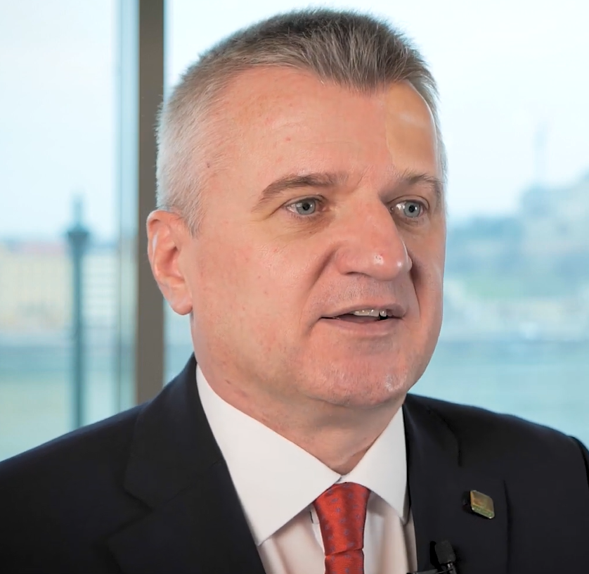 bene zoltan a karintia kft cegvezetoje