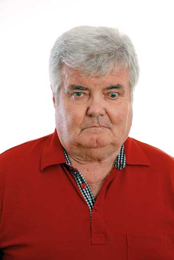 Korcsm&aacute;ros J&aacute;nos