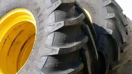 A márka önmagáért beszél – Az egyenletes gördülés titka: a megfelelő abroncs