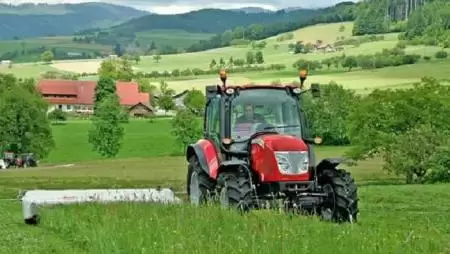 McCormick-újdonságok:  X4, X6 és X6 LWB