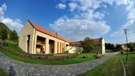 Állandó szerelem – A Béres Szőlőbirtok ezer szála