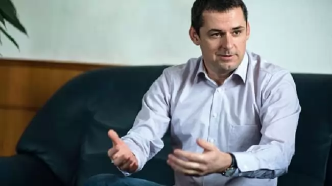 Frontvonalban – Gyuricza Csaba, az MVH új elnöke „mélyvízről” és változásokról