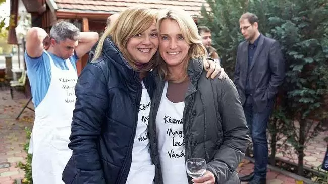 Feltárni a rejtett értékeket – Ökrös Marianna ismertté tenné a kézműves magyar élelmiszereket