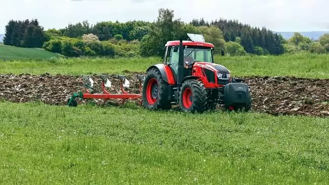 Megújult a legendás Zetor