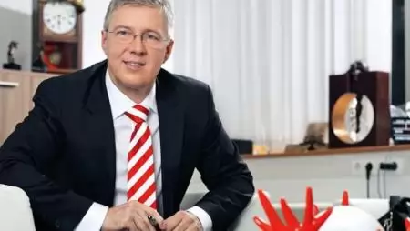 Az alacsony kamat a kulcs – Beszélgetés Krisán Lászlóval, a KAVOSZ Zrt. vezérigazgatójával  az Agrár Széchenyi Kártyáról