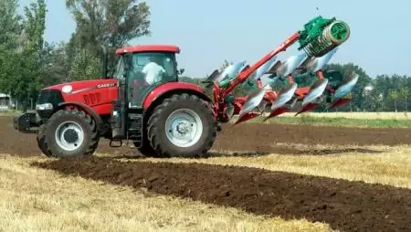 Kiállták a három próbát – Nagy Talajművelő Show