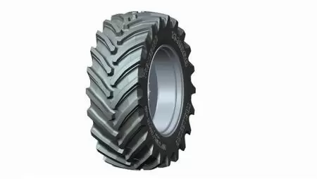 Trelleborg bemutatja az új generációs TM1060 termékvonalat