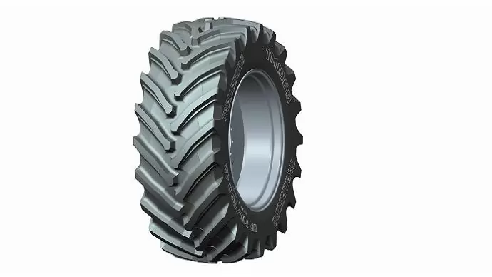 Trelleborg bemutatja az új generációs TM1060 termékvonalat