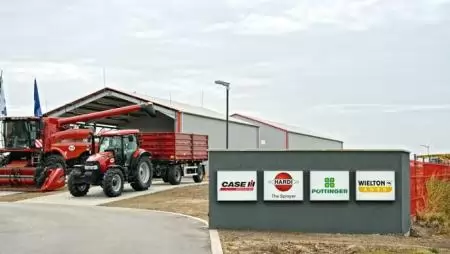 Új központban az Invest – Komplex szolgáltatás és partnerség