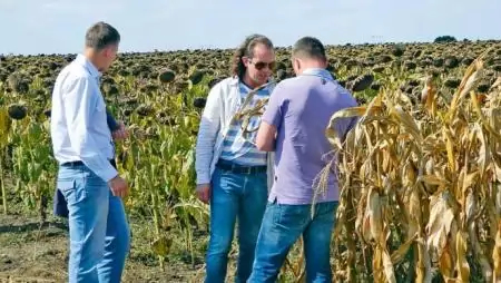 Precíz technológia, javuló hatékonyság – A KITE Zrt. technológiai bemutatója Nádudvaron