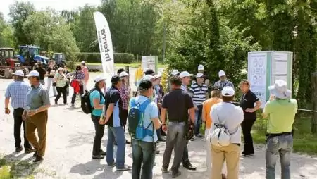 Fenntartható növényvédő szer használat – Kiemelt figyelem a beporzó rovarok kockázatcsökkentésére