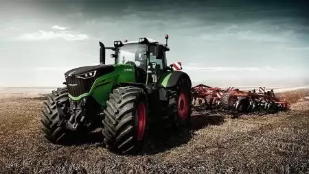 Év Traktora 2016 nyertesei (+VIDEÓ)