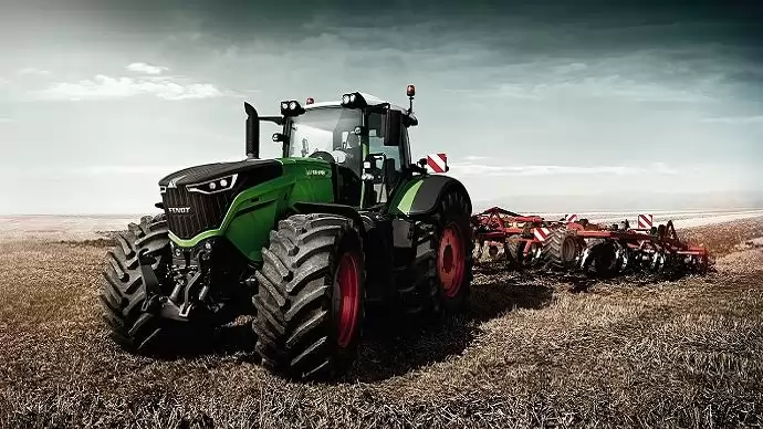 Év Traktora 2016 nyertesei (+VIDEÓ)