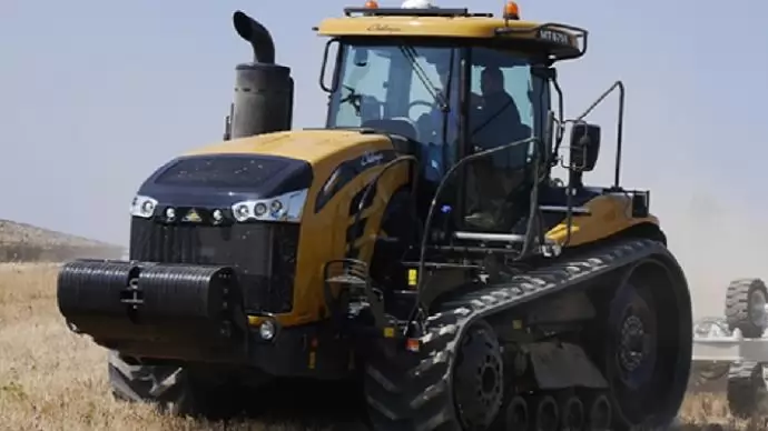 Melyik lesz az Év Traktora 2016-ban? – Kiderül az AGRITECHNICA kiállításon 2015. november 8-án