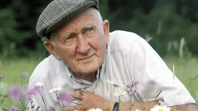 Fűben, fában,  vízben van  az orvosság – Nem vegyszerek, valódi  gyógyszerek Gyuri bácsi gyógyteái