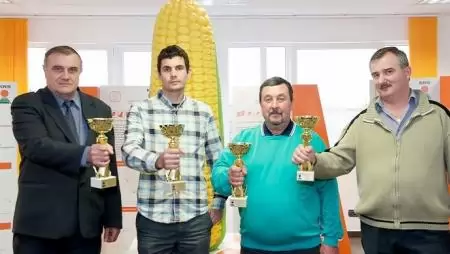 Megvalósított ígéretek - fókuszban a KWS új kukorica hibridjei