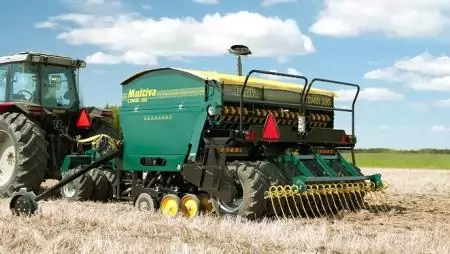 A Multiva mezőgazdasági munkagépeket gyártó finn Dometal Oy megvásárolja a szintén finn Vieskan Metalli Oy vetőgép és talajmunkagép üzletágát