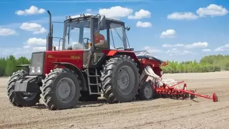 Traktormánia (+VIDEÓ)