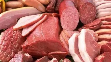 A húsfeldolgozó-ipar fejlesztési elképzeléseiről tárgyaltak az érintettek