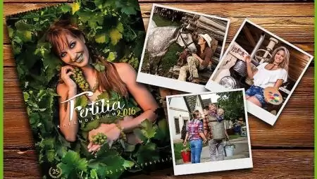 A Fertilia meghirdeti pályázatát a 2017-es Fertilia Falinaptárban való szereplésre!
