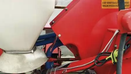 Kezük alatt zöldül a határ — A szaktanácsadói regisztráció és tevékenység